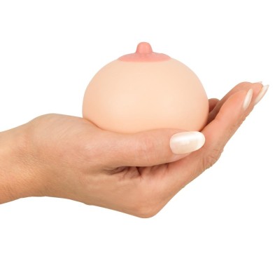 Squeeze ball Antistress Ball Breast -  cycek do ściskania